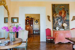 Villa Olimpo |  -  - 