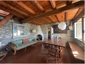 Antica Tenuta San Pietro  |  -  - 
