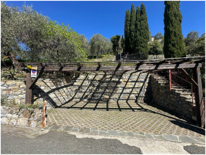 Antica Tenuta San Pietro  |  -  - 