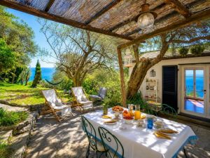 Antica Tenuta San Pietro  |  -  - 