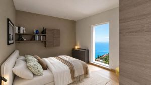 Villa la Cornice sul Mare |  -  - 
