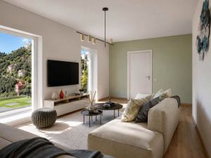Villa la Cornice sul Mare |  -  - 