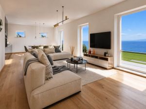 Villa la Cornice sul Mare |  -  - 