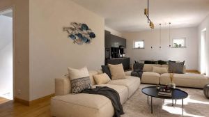 Villa la Cornice sul Mare |  -  - 