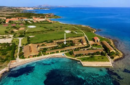 La Casetta del Nostromo |  -  - 