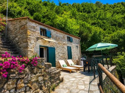 IL Rustico della Pace |  -  - 