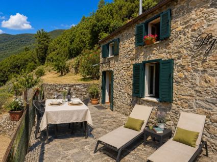 IL Rustico della Pace |  -  - 