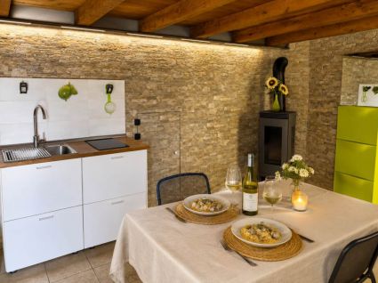 IL Rustico della Pace |  -  - 