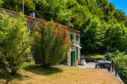 IL Rustico della Pace |  -  - 