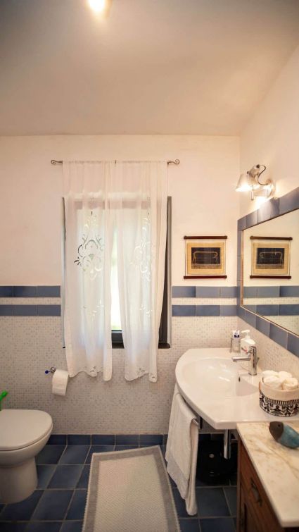 Casa sotto il Cielo di Gallura |  -  - 