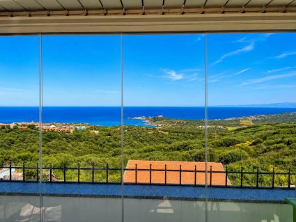 Casa sotto il Cielo di Gallura |  -  - 
