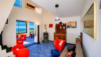 Casa sotto il Cielo di Gallura |  -  - 