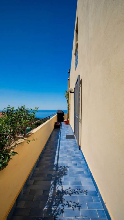 Casa sotto il Cielo di Gallura |  -  - 