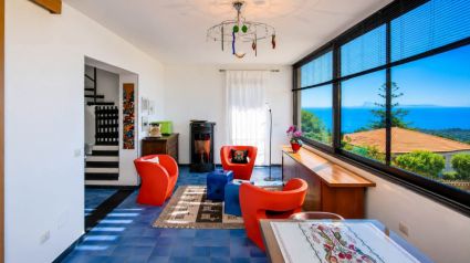 Casa sotto il Cielo di Gallura |  -  - 