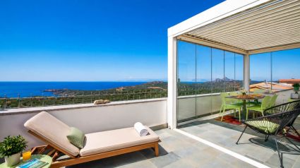 Casa sotto il Cielo di Gallura |  -  - 