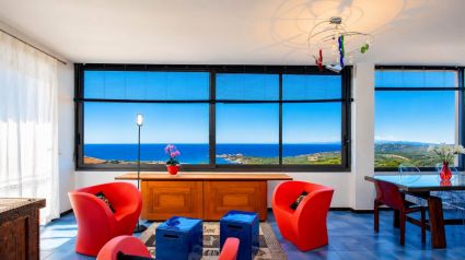 Casa sotto il Cielo di Gallura |  -  - 