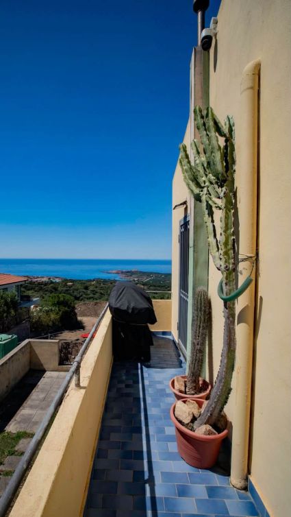 Casa sotto il Cielo di Gallura |  -  - 