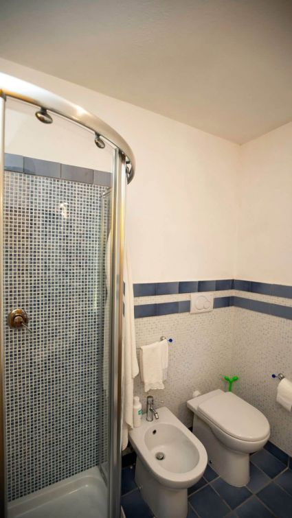 Casa sotto il Cielo di Gallura |  -  - 
