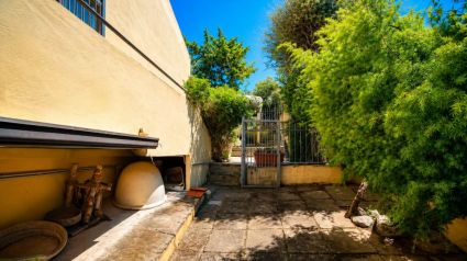 Casa sotto il Cielo di Gallura |  -  - 