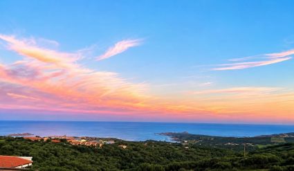 Casa sotto il Cielo di Gallura |  -  - 