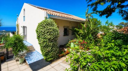 Casa sotto il Cielo di Gallura |  -  - 
