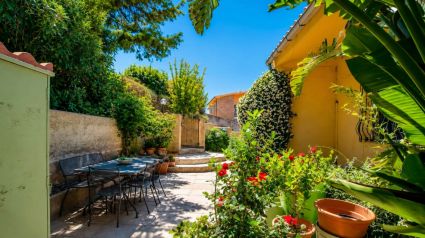 Casa sotto il Cielo di Gallura |  -  - 