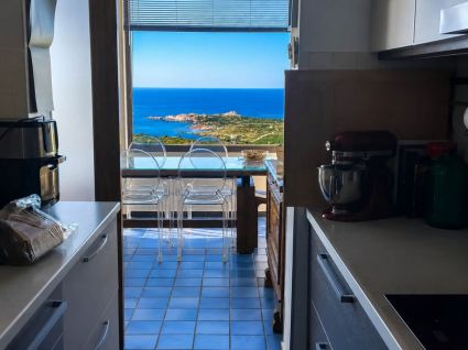 Casa sotto il Cielo di Gallura |  -  - 