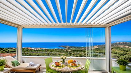 Casa sotto il Cielo di Gallura |  -  - 