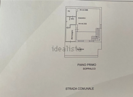 Casa sotto il Cielo di Gallura |  -  - 