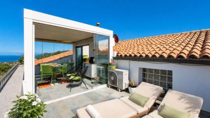Casa sotto il Cielo di Gallura |  -  - 