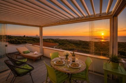 Casa sotto il Cielo di Gallura |  -  - 