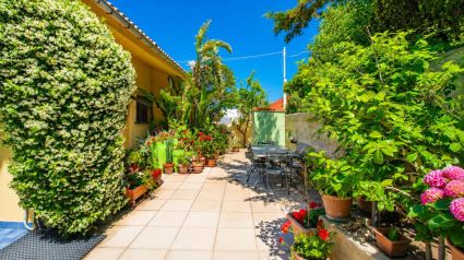 Casa sotto il Cielo di Gallura |  -  - 
