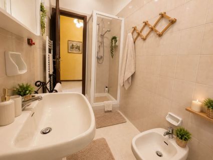 Appartamento Profumo di Mare |  -  - 