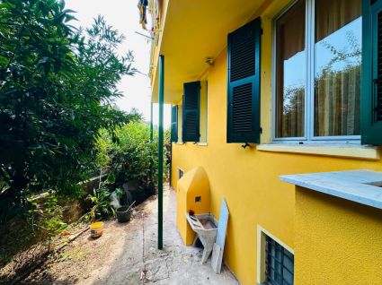 Appartamento Profumo di Mare |  -  - 