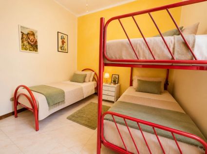 Appartamento Profumo di Mare |  -  - 