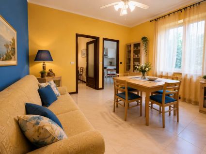 Appartamento Profumo di Mare |  -  - 