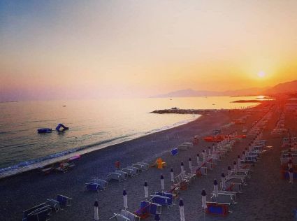 Appartamento Profumo di Mare |  -  - 