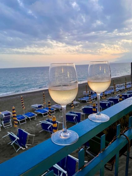 Appartamento Profumo di Mare |  -  - 