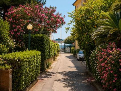 Appartamento Profumo di Mare |  -  - 