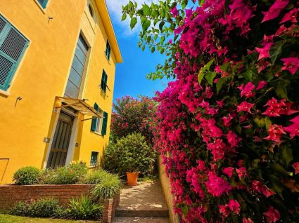 Appartamento Profumo di Mare |  -  - 