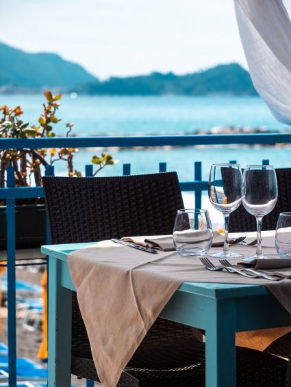 Appartamento Profumo di Mare |  -  - 