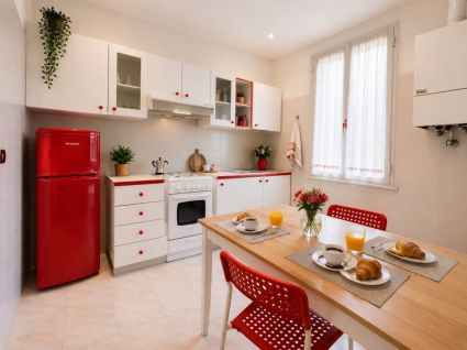 Appartamento Profumo di Mare |  -  - 