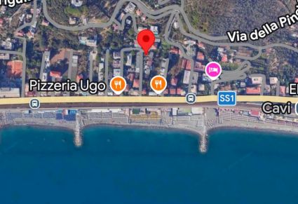 Appartamento Profumo di Mare |  -  - 