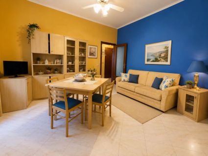 Appartamento Profumo di Mare |  -  - 