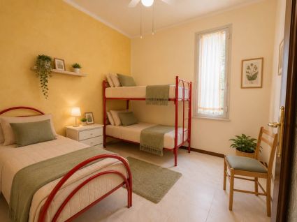 Appartamento Profumo di Mare |  -  - 