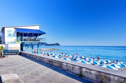 Appartamento Profumo di Mare |  -  - 