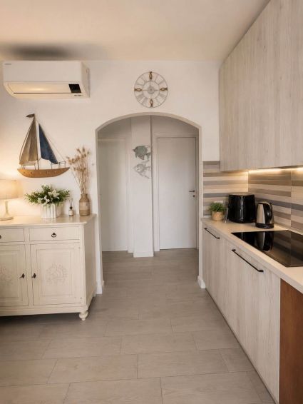 Casa Giovanna |  -  - 