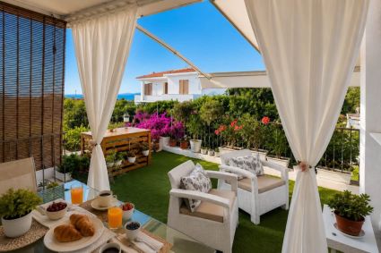 Casa Giovanna |  -  - 