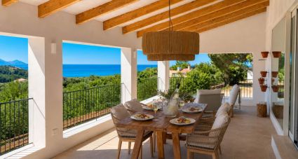 Villa Sole Mare  |  -  - 
