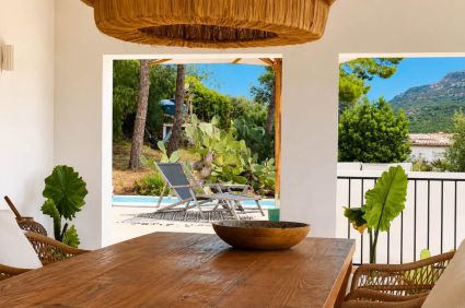 Villa Sole Mare  |  -  - 
